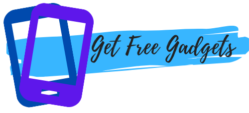 Get Free Gadgets